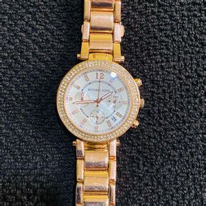 michael kors first copy watch|Michael Kors Watch femme.